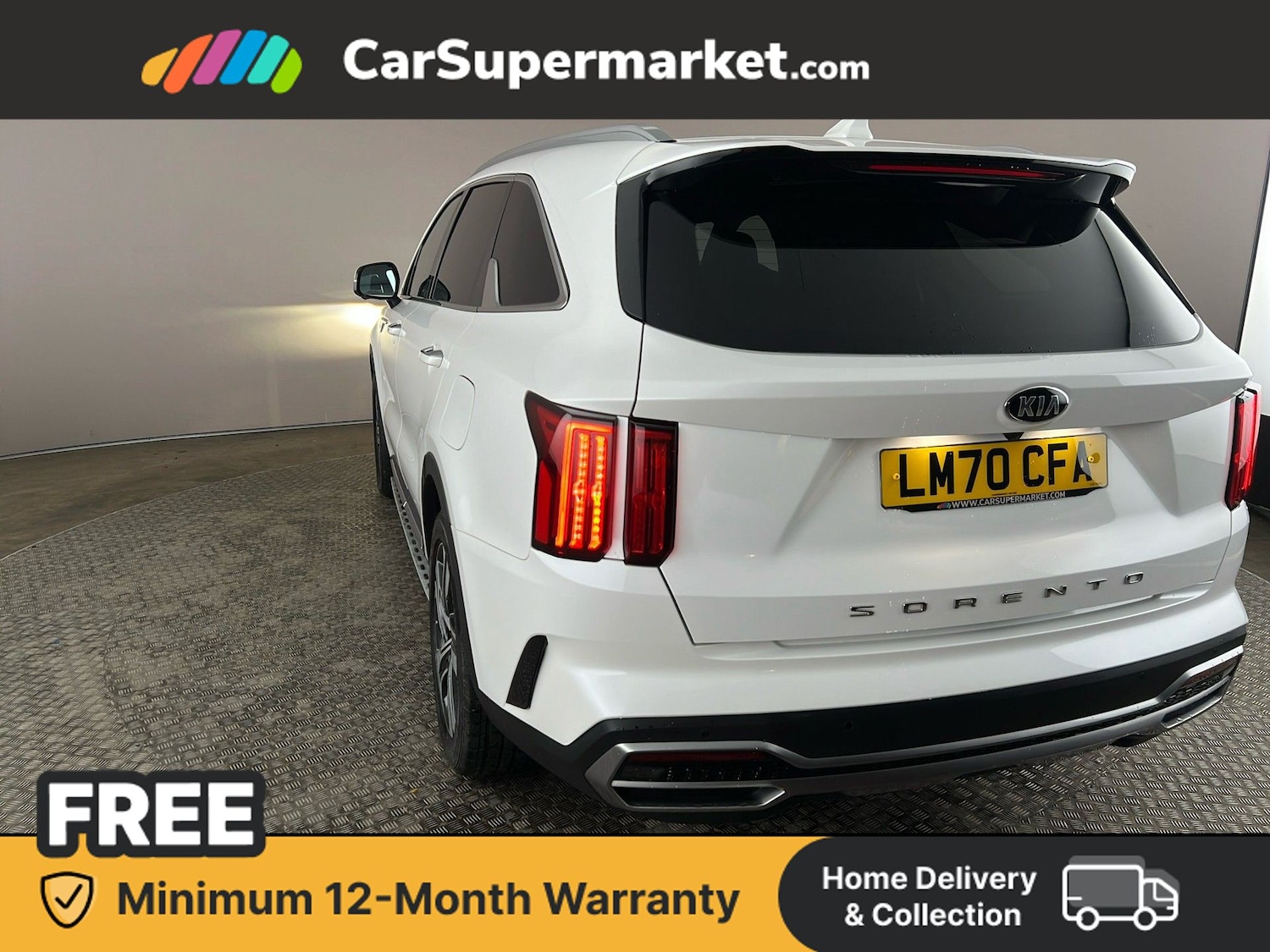 Used Kia Sorento 2020 for sale - 78039715: Photo 28