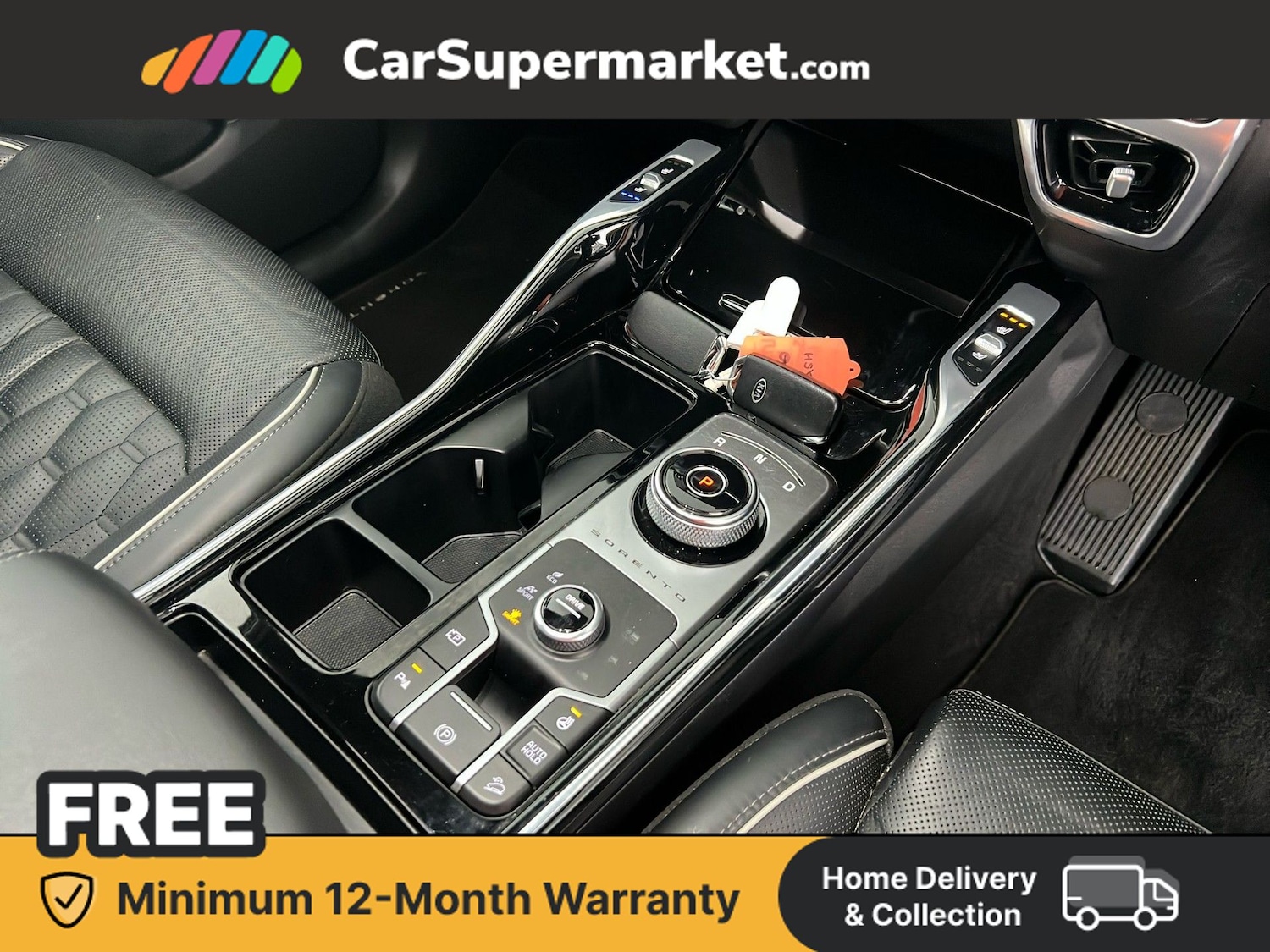 Used Kia Sorento 2020 for sale - 78039715: Photo 29