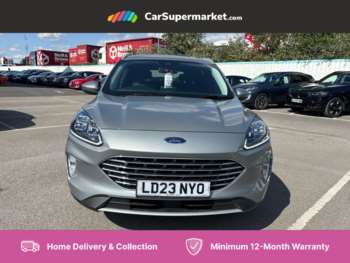 Used Ford Kuga 2023 for sale - 74999350: Photo