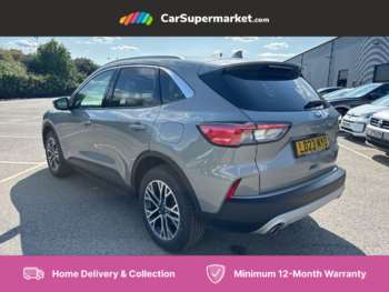 Used Ford Kuga 2023 for sale - 74999350: Photo