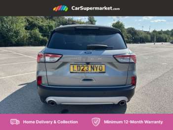 Used Ford Kuga 2023 for sale - 74999350: Photo