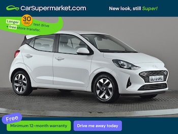 Used Hyundai i10 2023 for sale - 78570970: Photo