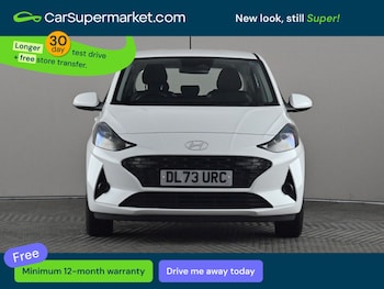 Used Hyundai i10 2023 for sale - 78570970: Photo