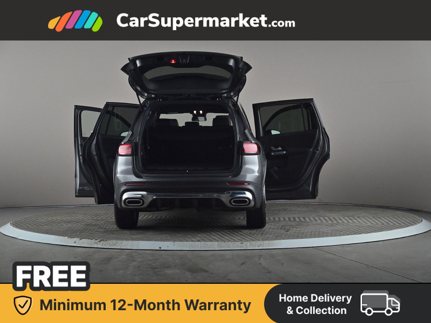 Used Mercedes-Benz GLB 2022 for sale - 77546514: Photo 11