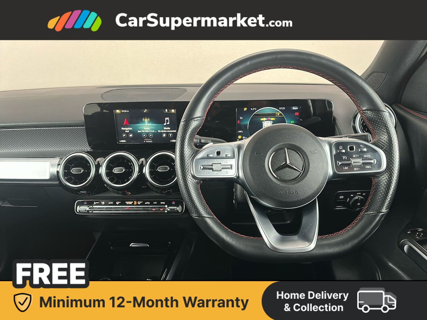 Used Mercedes-Benz GLB 2022 for sale - 77546514: Photo 13