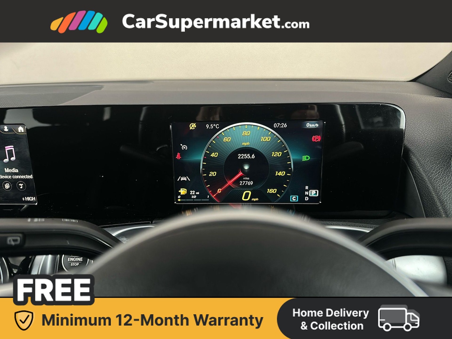 Used Mercedes-Benz GLB 2022 for sale - 77546514: Photo 14