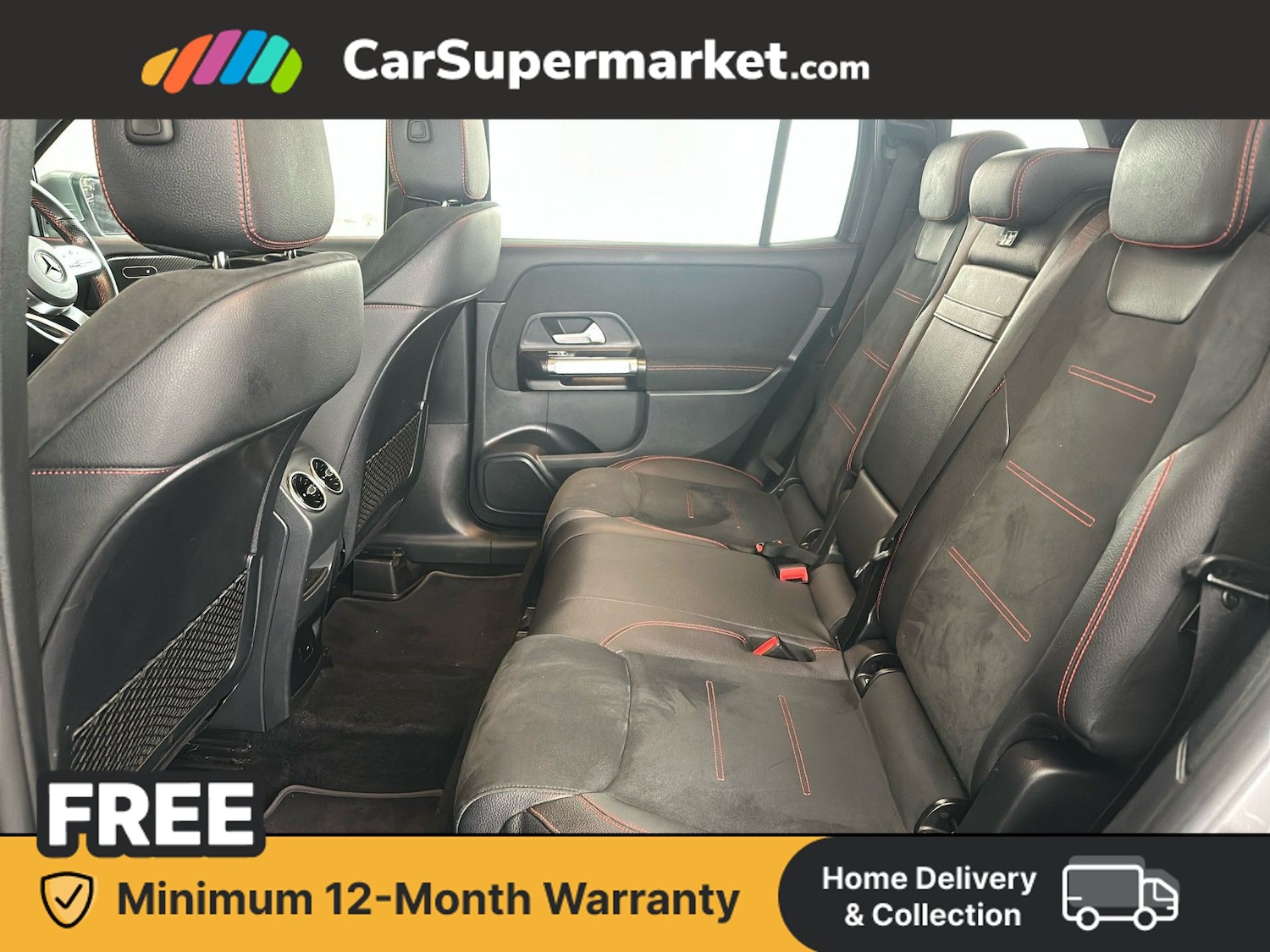 Used Mercedes-Benz GLB 2022 for sale - 77546514: Photo 15