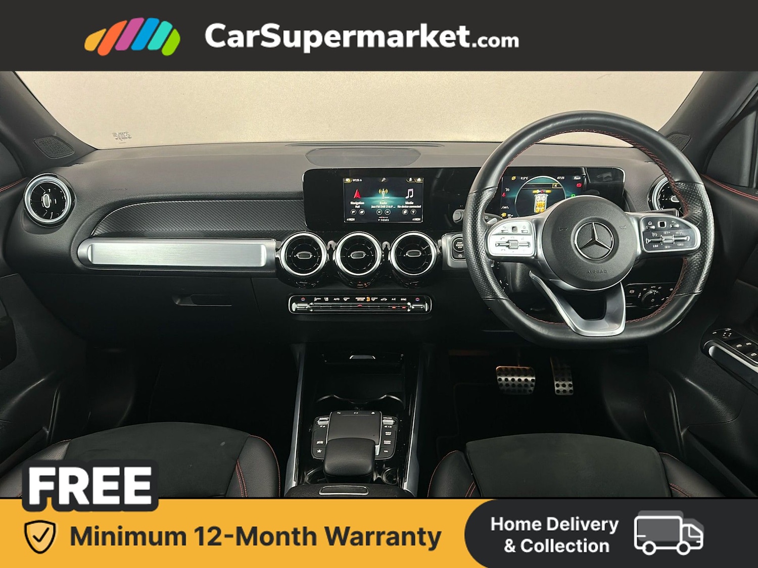 Used Mercedes-Benz GLB 2022 for sale - 77546514: Photo 23