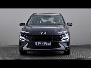 Used Hyundai KONA 2023 for sale - 79143131: Photo