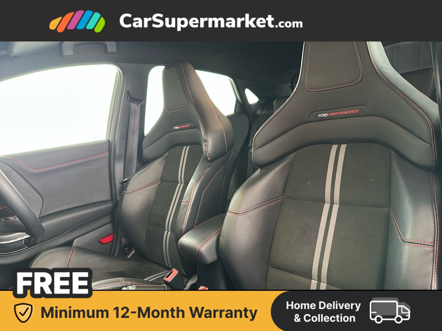 Used Ford Puma 2023 for sale - 77989555: Photo 17