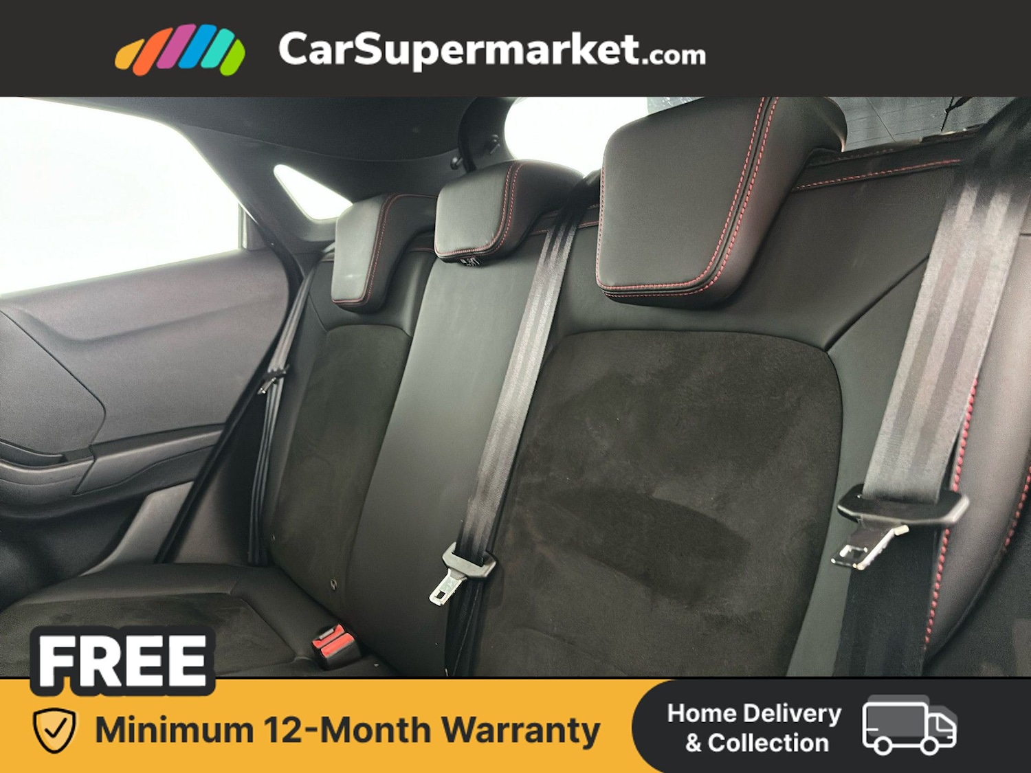 Used Ford Puma 2023 for sale - 77989555: Photo 18