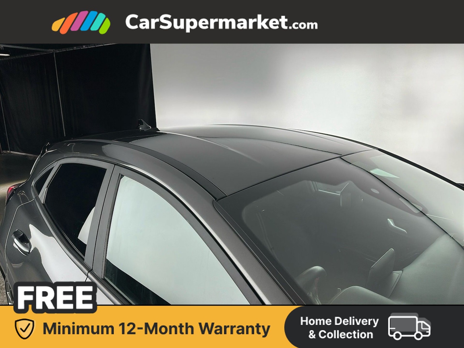 Used Ford Puma 2023 for sale - 77989555: Photo 21