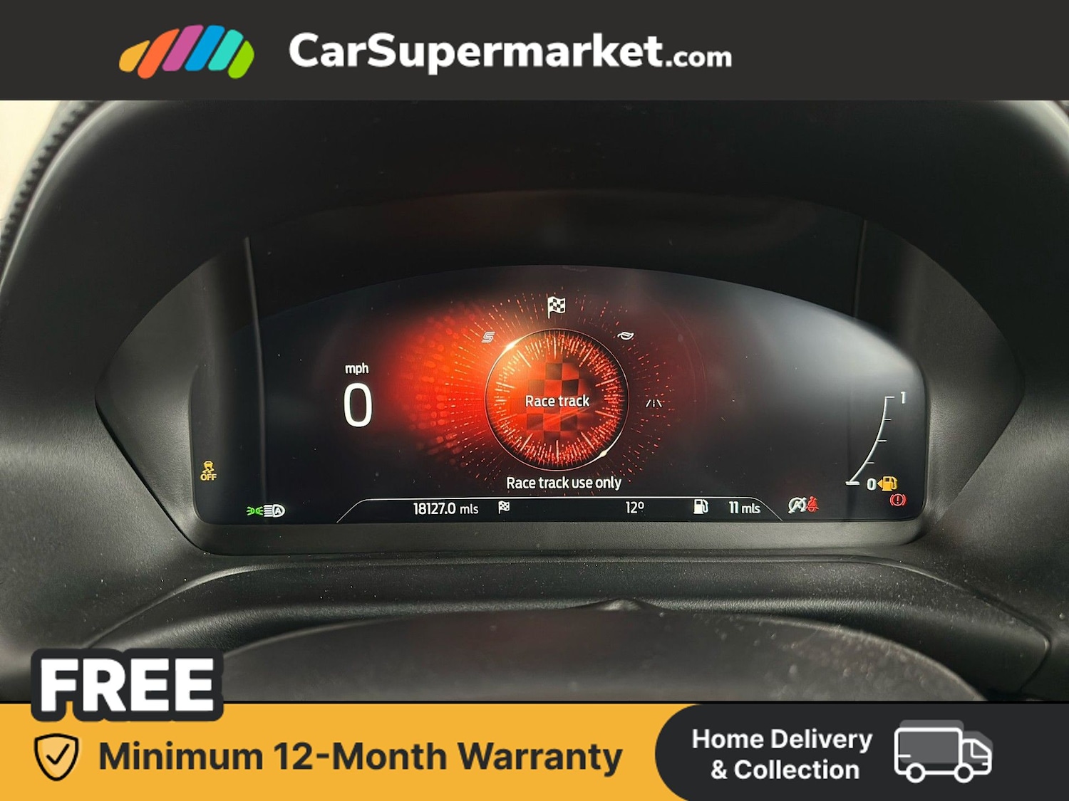 Used Ford Puma 2023 for sale - 77989555: Photo 24