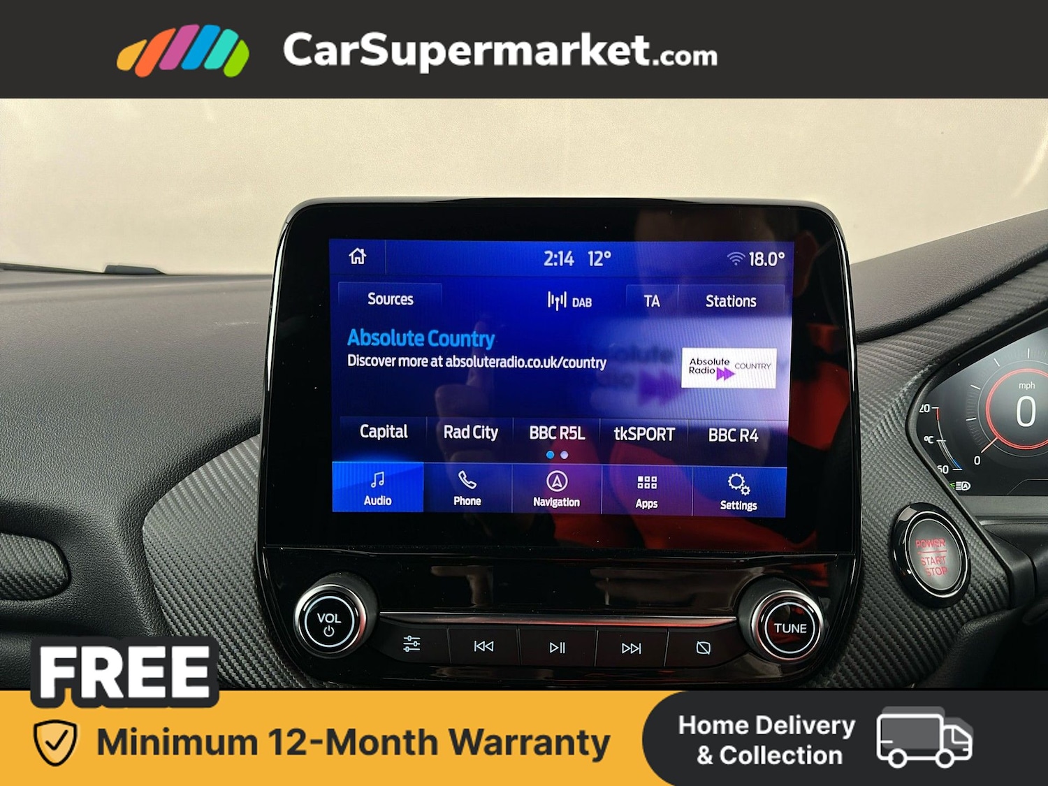 Used Ford Puma 2023 for sale - 77989555: Photo 26