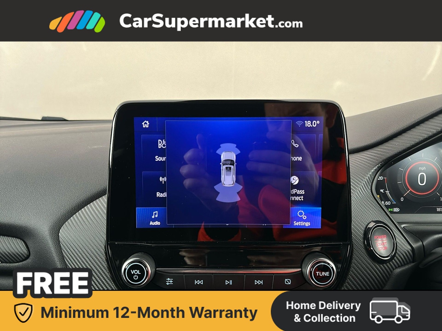 Used Ford Puma 2023 for sale - 77989555: Photo 31