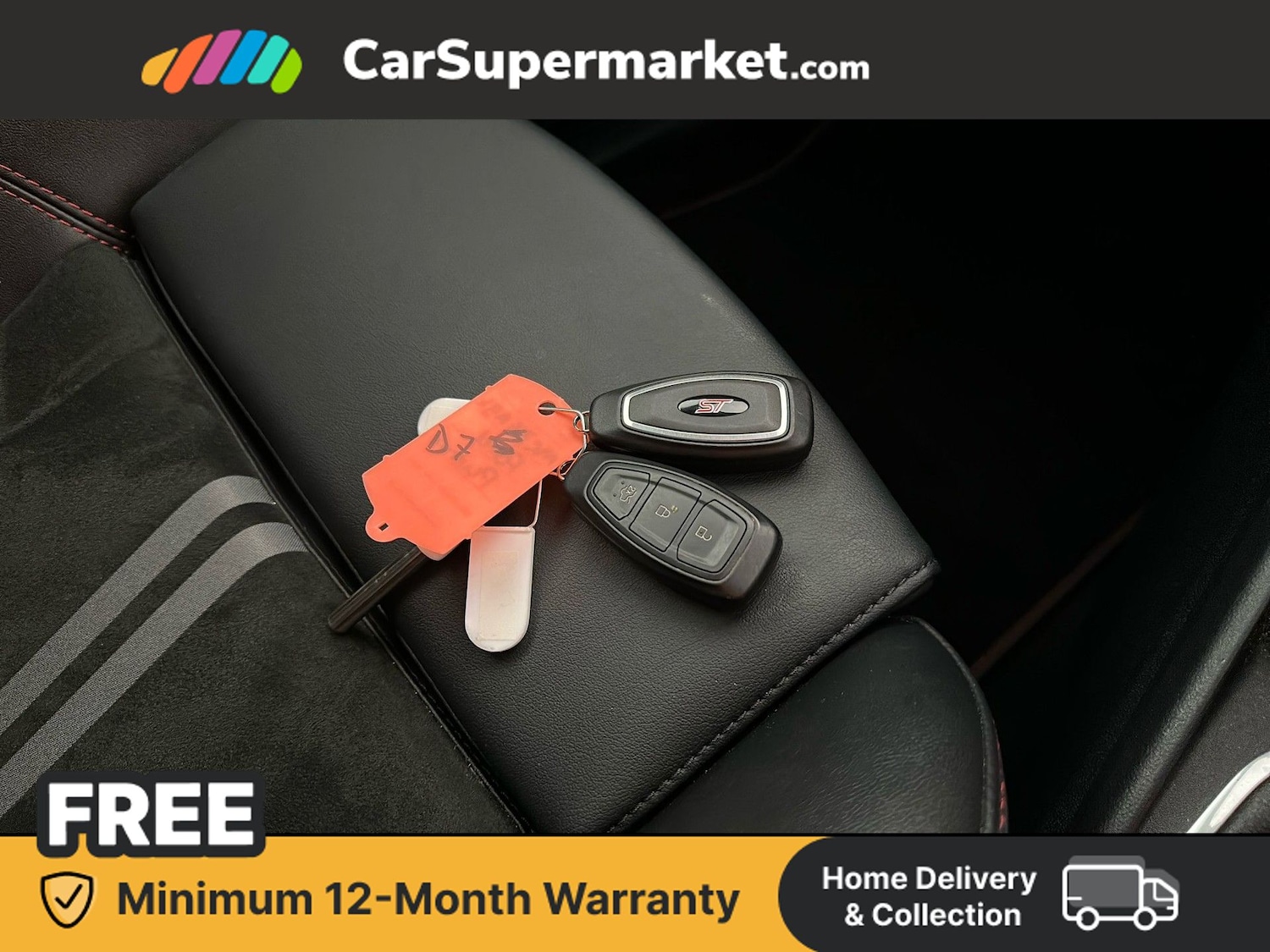 Used Ford Puma 2023 for sale - 77989555: Photo 36