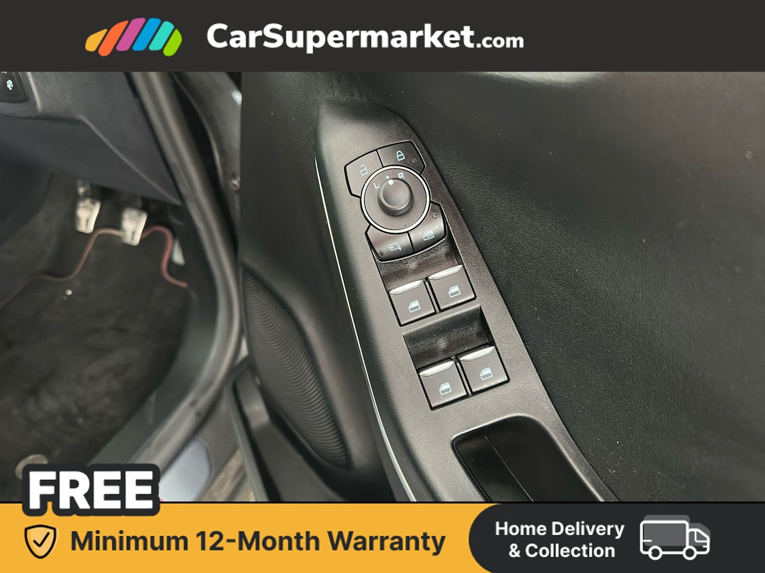 Used Ford Puma 2023 for sale - 77989555: Photo 38