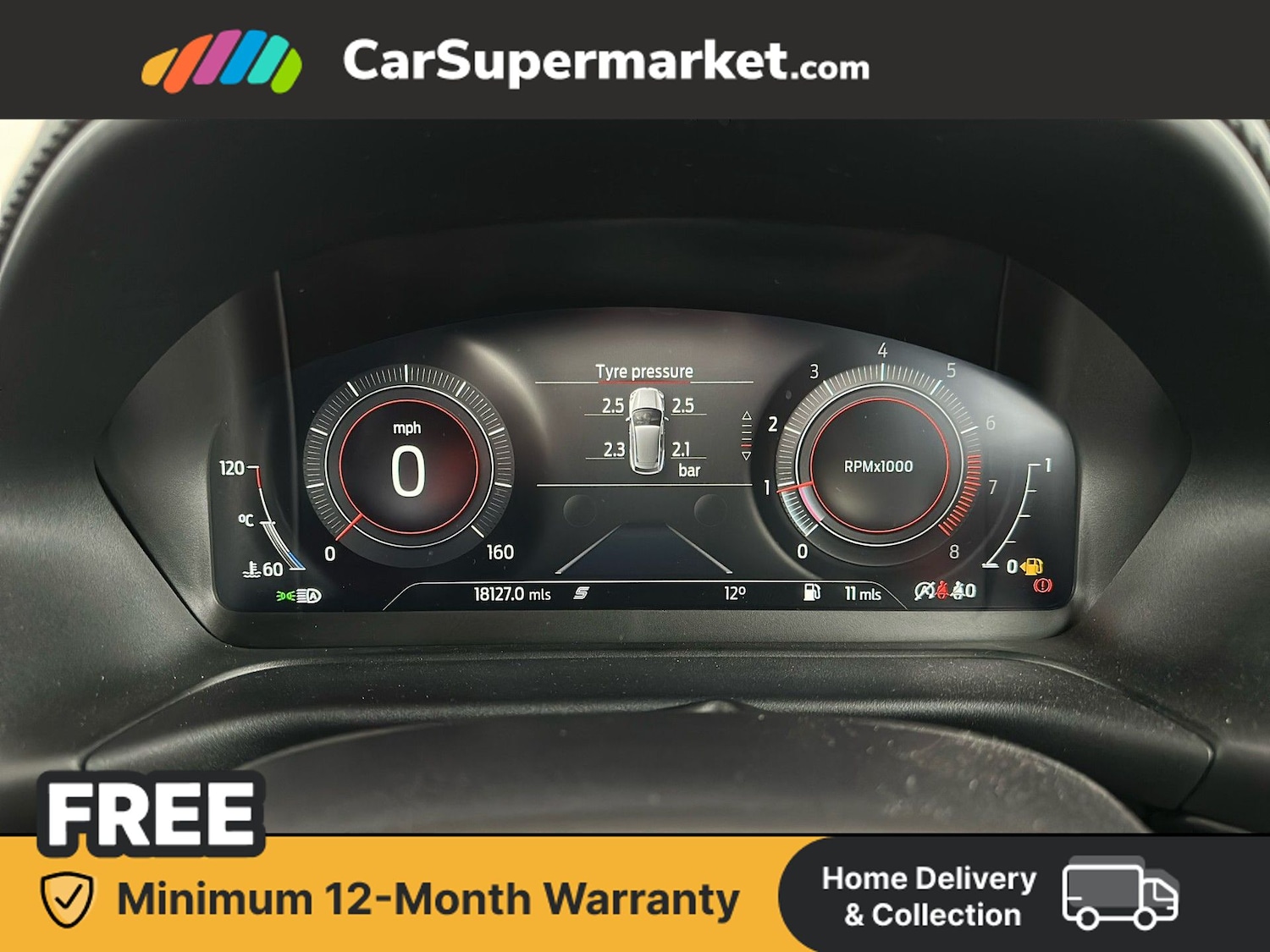 Used Ford Puma 2023 for sale - 77989555: Photo 40