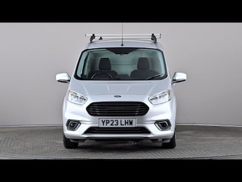 Used Ford Transit Courier 2023 for sale - 78991515: Photo