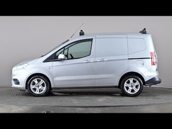 Used Ford Transit Courier 2023 for sale - 78991515: Photo