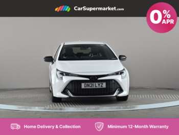 Used Toyota Corolla 2021 for sale - 74949219: Photo