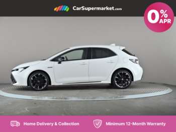 Used Toyota Corolla 2021 for sale - 74949219: Photo