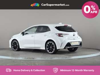 Used Toyota Corolla 2021 for sale - 74949219: Photo