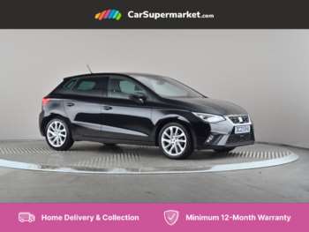 2023 - 1.0 TSI 95 FR 5-Door