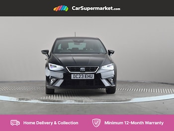 Used SEAT Ibiza 2023 for sale - 75191068: Photo