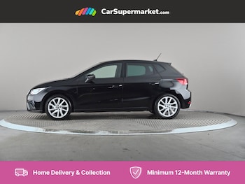 Used SEAT Ibiza 2023 for sale - 75191068: Photo