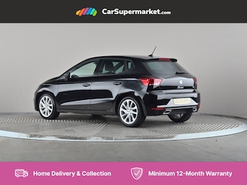Used SEAT Ibiza 2023 for sale - 75191068: Photo