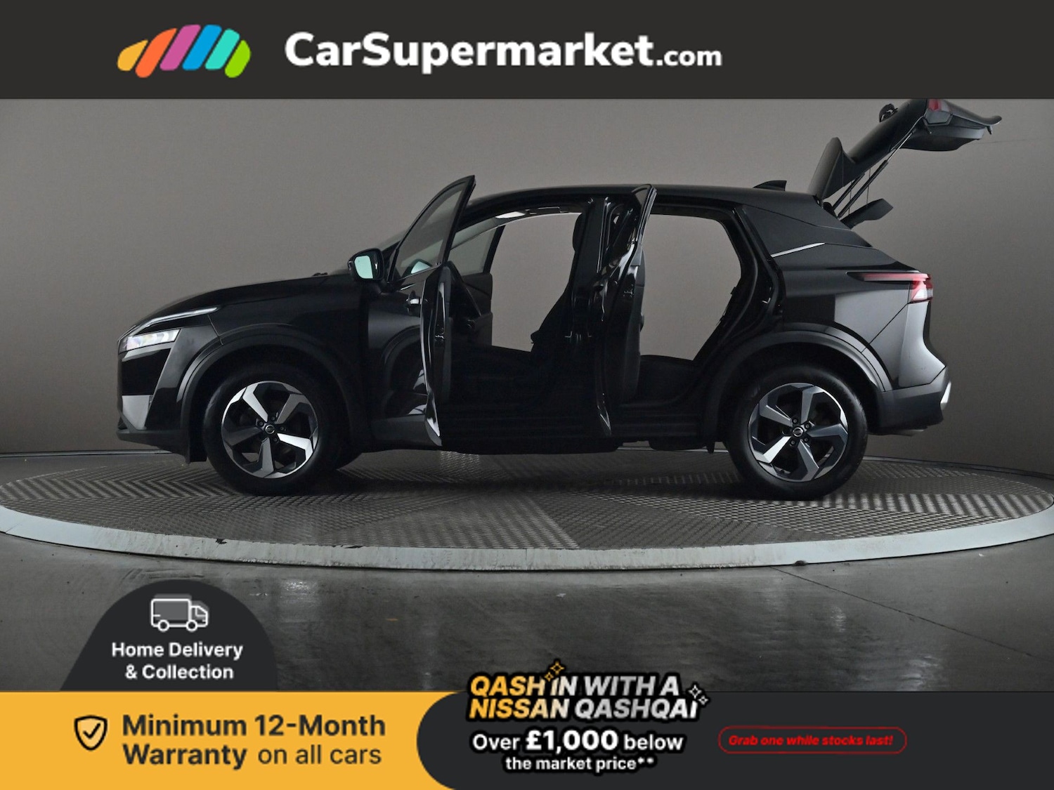 Used Nissan Qashqai 2022 for sale - 77138908: Photo 11