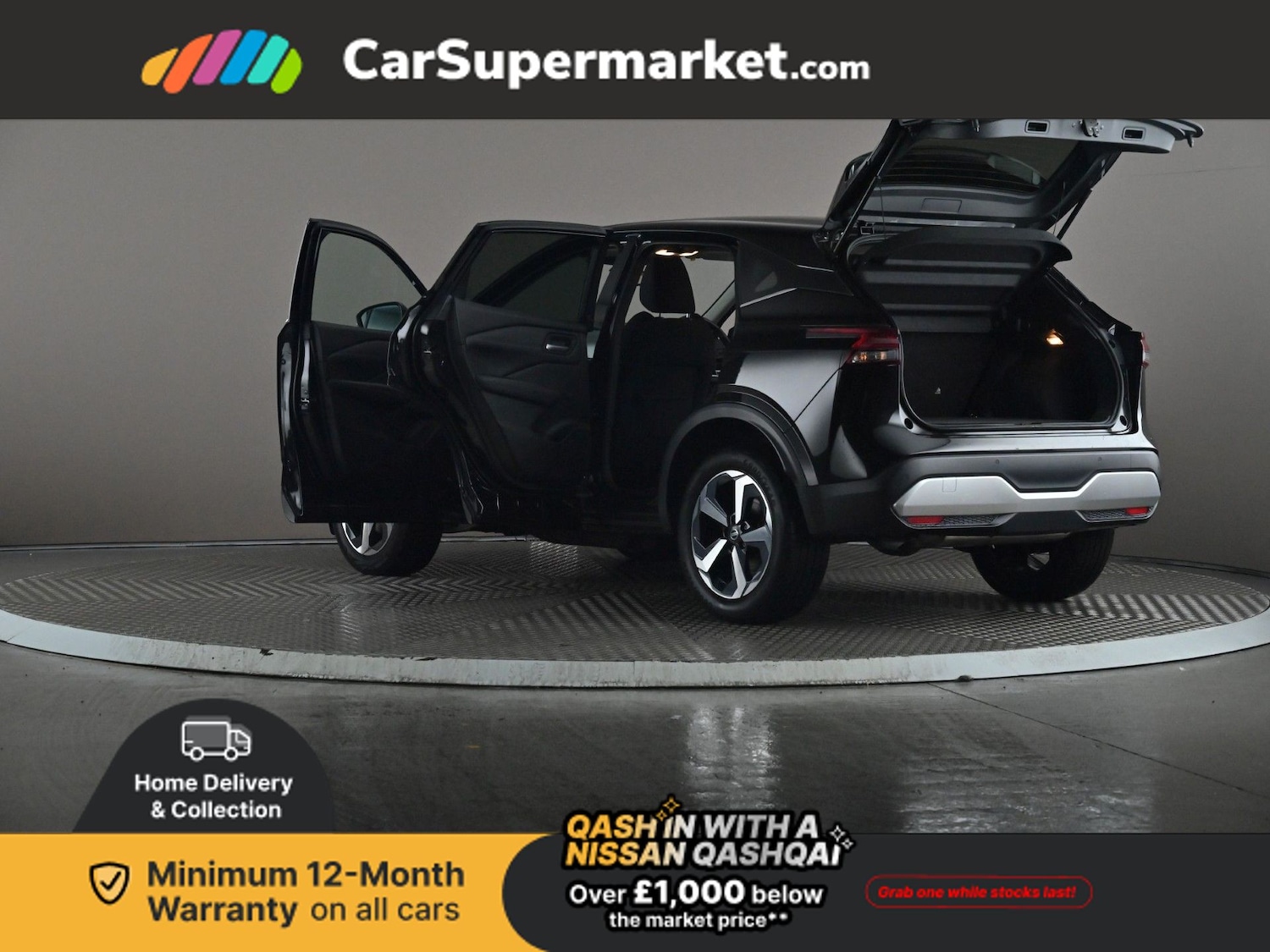 Used Nissan Qashqai 2022 for sale - 77138908: Photo 12