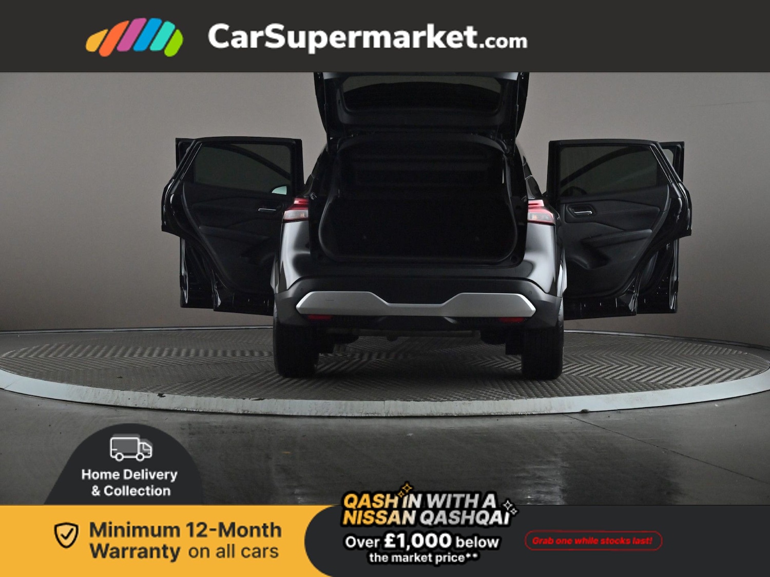 Used Nissan Qashqai 2022 for sale - 77138908: Photo 13