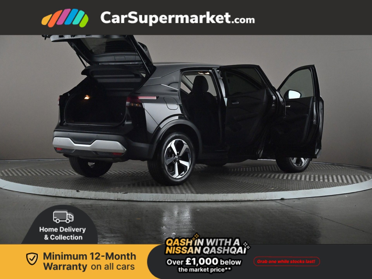 Used Nissan Qashqai 2022 for sale - 77138908: Photo 14