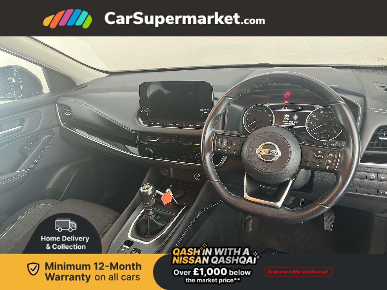 Used Nissan Qashqai 2022 for sale - 77138908: Photo 16