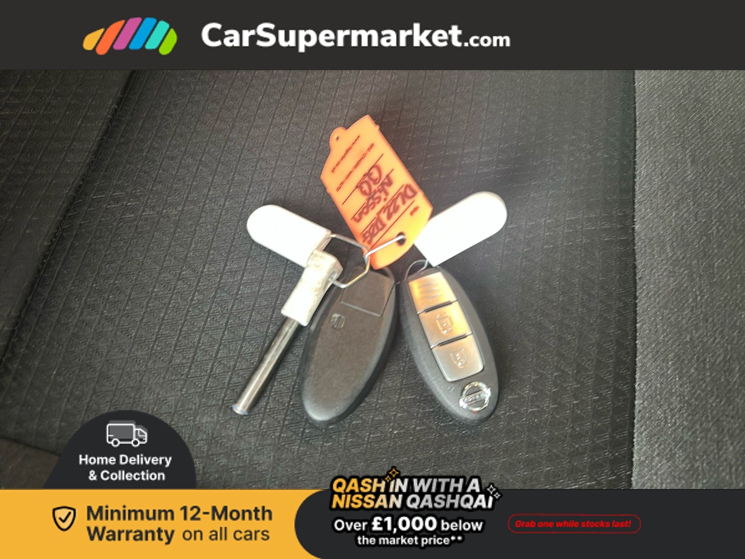 Used Nissan Qashqai 2022 for sale - 77138908: Photo 25