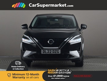 Used Nissan Qashqai 2022 for sale - 77138908: Photo