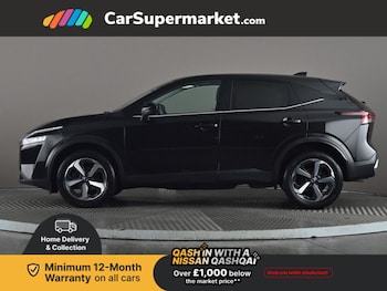 Used Nissan Qashqai 2022 for sale - 77138908: Photo