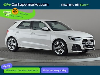 Used Audi A1 2023 for sale - 78512742: Photo