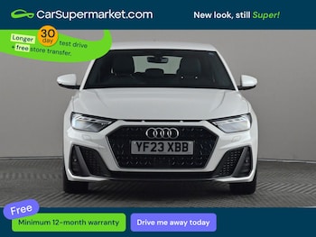 Used Audi A1 2023 for sale - 78512742: Photo