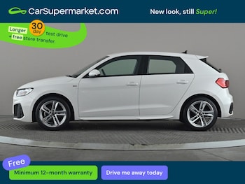 Used Audi A1 2023 for sale - 78512742: Photo