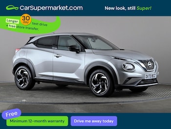Used Nissan Juke 2024 for sale - 78521811: Photo