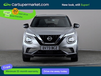 Used Nissan Juke 2024 for sale - 78521811: Photo