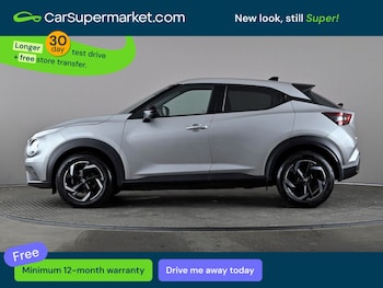 Used Nissan Juke 2024 for sale - 78521811: Photo