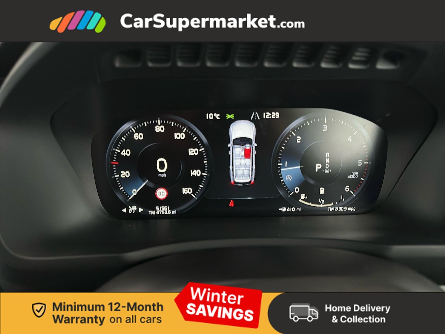 Used Volvo XC90 2019 for sale - 77128770: Photo 16