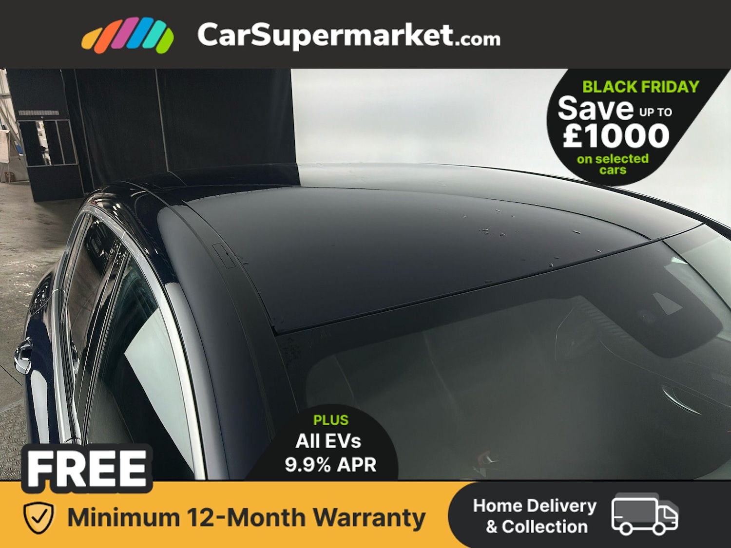 Used Mercedes-Benz EQC 2022 for sale - 76685675: Photo 23