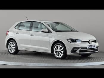 Used Volkswagen Polo 2023 for sale - 79616188: Photo