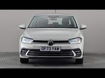 Used Volkswagen Polo 2023 for sale - 79616188: Photo