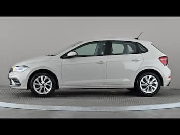 Used Volkswagen Polo 2023 for sale - 79616188: Photo